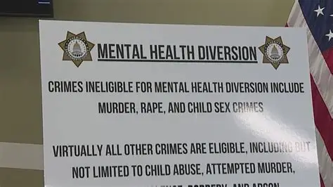 How to Game California’s Mental Health Diversion Law: A Six-Step Playbook