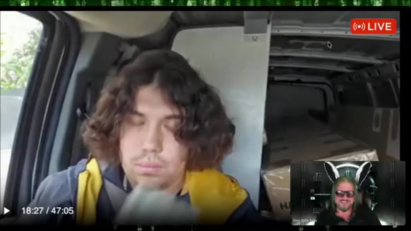 “Throw Her in the River”: ZeroDarkTony Targets Danny and Leah