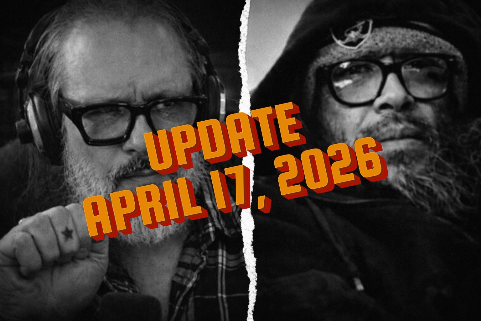 UPDATE: April 17, 2026 — Same Courtroom, New Wrinkles