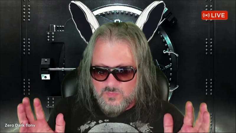 “I Hope Her Coke Gets Spiked With Fentanyl”: ZeroDarkTony Wishes Harm on LaraFM in Livestream