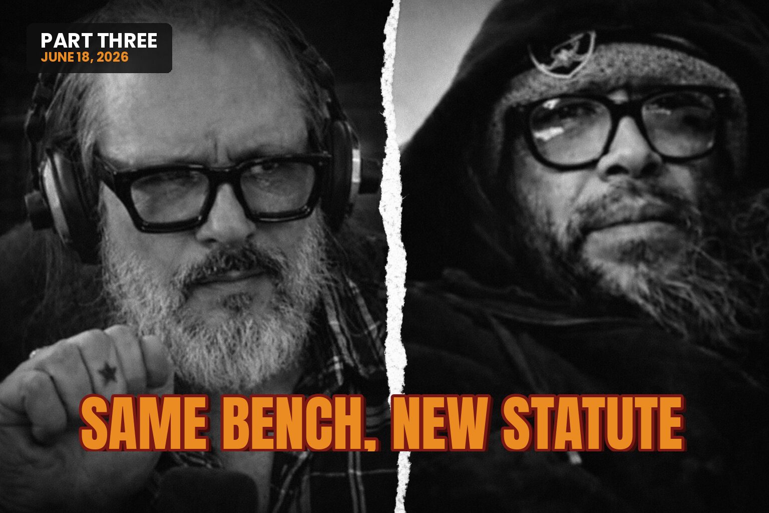 In ZeroDarkTony vs. Krackhead Kenny, Respondent Invokes California’s Disqualification Statute