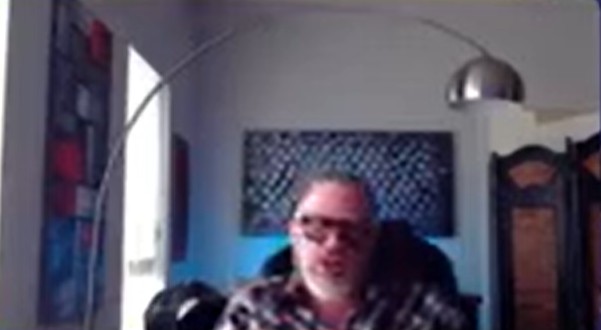 “I Will Bend Your Universe”: ZeroDarkTony Exploits the Death of His Enemy’s Son, Requests Audience Call LAPD and CPS on a Minor
