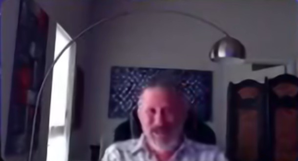 “I’m Gonna Get You”: D’Amato Calls CPS on a Minor Live, Then Threatens to Sue His Parents