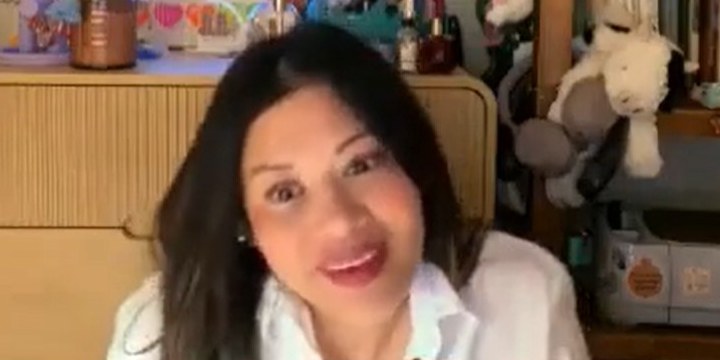 Sticker Chick’s “HLC” Rumor, K2theHeat’s Threat, and their ZeroDarkTony Restitution Numbers That Don’t Add Up