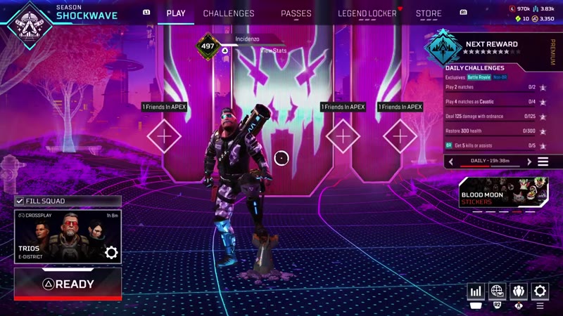 “We’re Gonna Find You”: ZeroDarkTony Announces Bounty and Solicits Location Data on Targets DOA and Lara FM