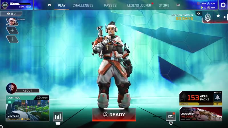 “If David B Was in a Room with Me, He’d F***ing Be on His Back”: ZeroDarkTony Describes Physical Dominance Over Rival